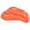 Orange, variant on Hutzler Twin Double Melamine Spoon Rest - Sleek Design Holds 2 Large Spoons - Orange