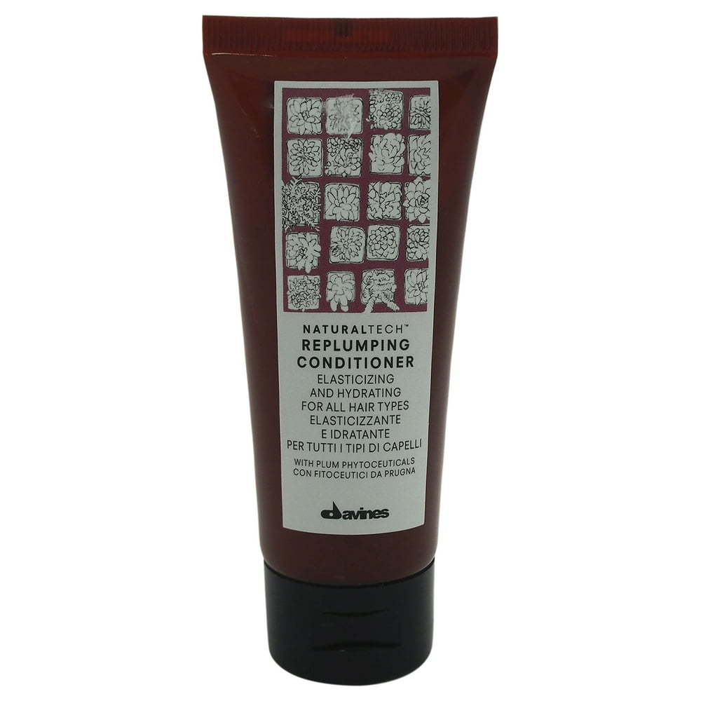 Davines Naturaltech Replumping Conditioner