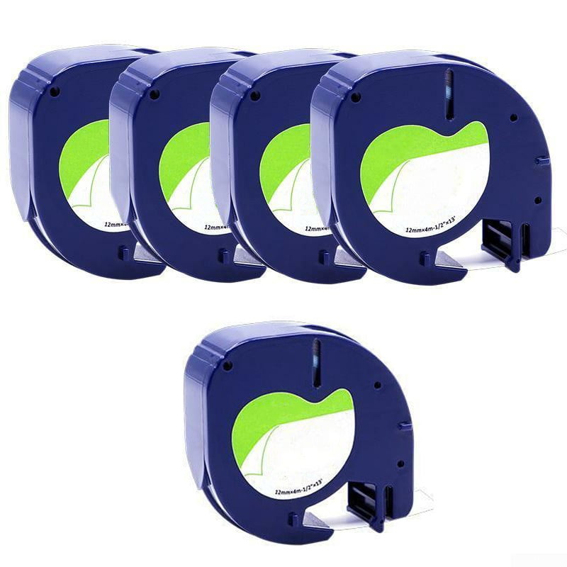 dymo replacement tape