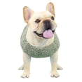 thumbnail image 2 of Bulldog Spring Winter Pet Dog Clothes Vest,S-11XL, 2 of 8