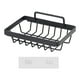 thumbnail image 5 of Soporte de ducha, estante de almacenamiento, organizador, soporte de pared, artículos esenciales para ducha, organizador de baño para champú, jabón y, 5 of 8