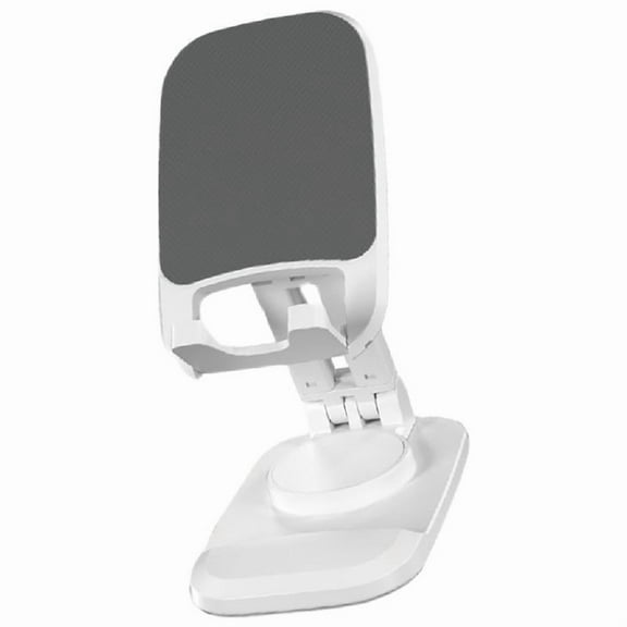 Foldable Phone Holder Stand NonSlip Portable Cellphone Pad Stand for Desk