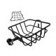 thumbnail image 5 of Cesta para bicicleta, cesta de carga, transportín para perros, accesorios versátiles para ciclismo. Sin bolsa, 5 of 9