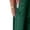 Dark Green, variant on Women'S Maxi Dress Jacquard Formal Evening Gown Elegant Wedding Guest Party Dress Khaki XL