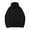 Black, variant on Hoodies for Men Pullover Graphic Hoodies Mens Fuzzy Pullover Hoodie Sweatshirts 1/4 Zip Up Oversized Top Long Sleeve Jacket With Pockets