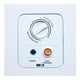thumbnail image 4 of Congelador Hisense 7 Pies Cúbicos Blanco, 4 of 5