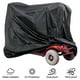 thumbnail image 1 of Protector de cubierta para lluvia para almacenamiento de scooter de movilidad, impermeable, a prueba de polvo (140 x 66 x 91 cm) ER, 1 of 4