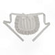 thumbnail image 1 of Apron with Pockets for Waitstaff and Kitchen Workers - Ideal for Dining and Cafe Environments, 1 of 4