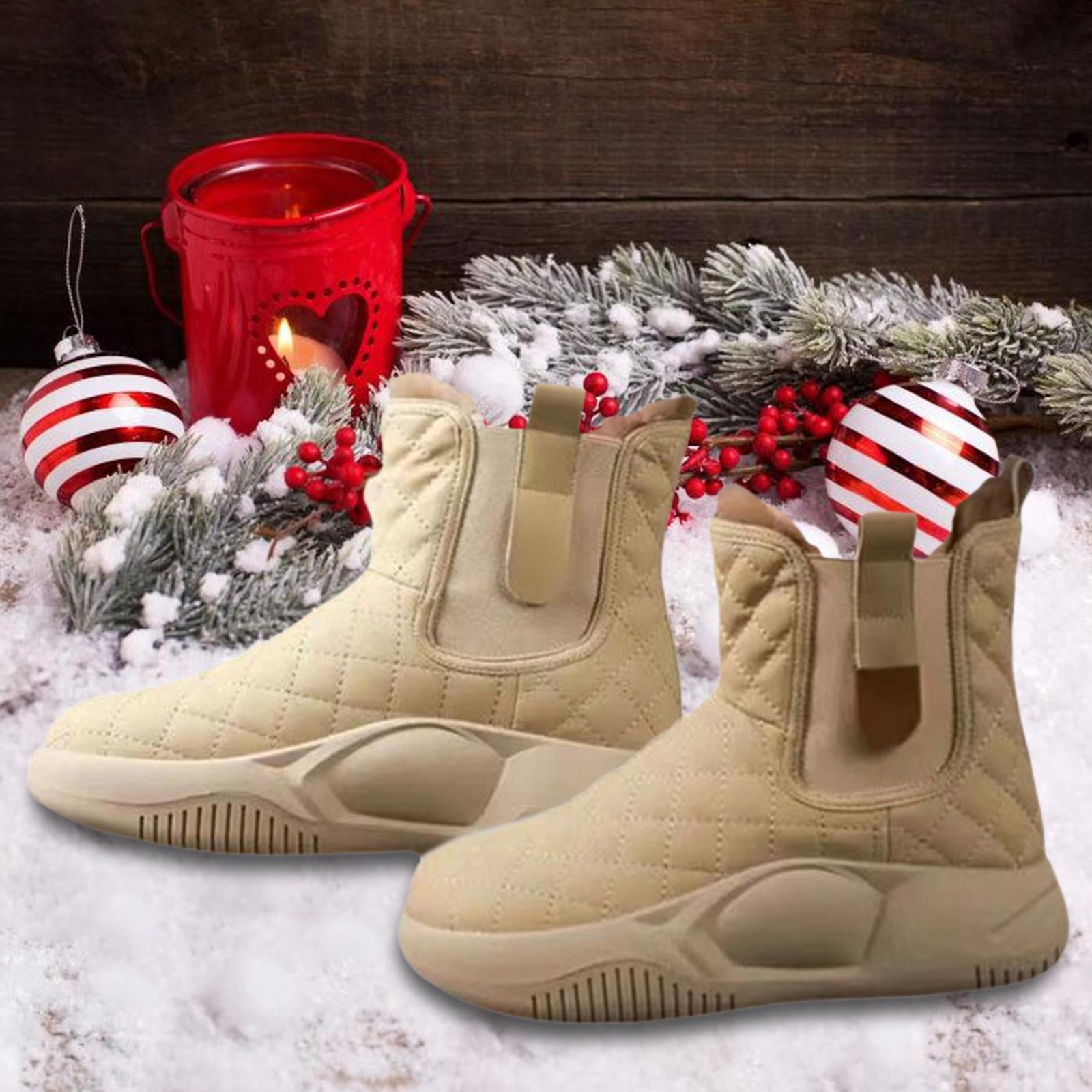 non slip water resistant boots