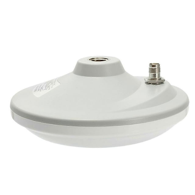 GNSS RTK GPS Waterproof Full-Band High Precision GNSS RTK Measurement External Antenna Satellite Nav