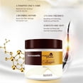 thumbnail image 5 of Mascarilla capilar de colágeno con aceite de argán acondicionador profundo para cabello seco y dañado, todo tipo de cabello, 500ml(Compre 2 y ahorre 10%), 5 of 5