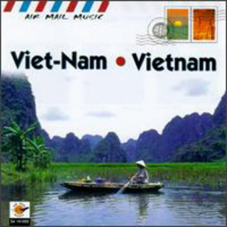 Air Mail Music: Vietnam