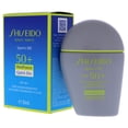 thumbnail image 4 of Shiseido Sports BB WetForce SPF 50 - Medium Dark, 1 oz Sunscreen, 4 of 6