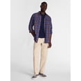 thumbnail image 2 of GE Men's Weekend Chino, Sizes S-3XL & Tall LT -4XLT, 2 of 5