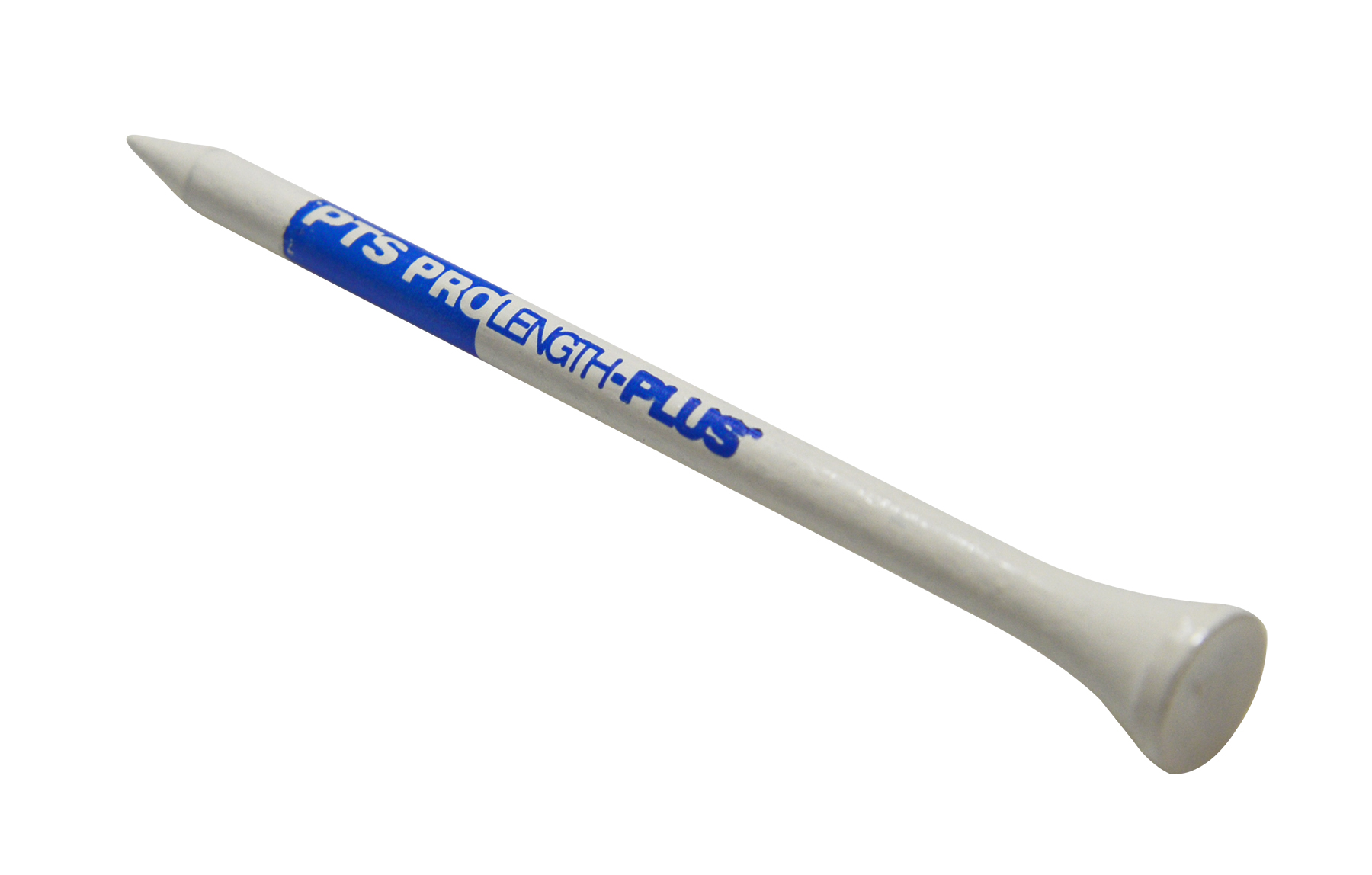 Pride Professional Tee System White Wood Golf Tees photo 2