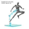 thumbnail image 3 of Soporte Para Modelo De Figura, 3 of 7