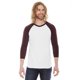 thumbnail image 1 of Camisetas American Apparel BLANCO TRUFA 2XL BB453W, 1 of 1