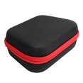 thumbnail image 4 of Cergrey Sac de Transport pour Manette de Jeu, Sac de Rangement pour Manette, Sac de Protection Portable en EVA Imperméable Anti-Poussière pour PS5, 4 of 8