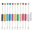 thumbnail image 5 of 3 Pcs/Set Seam Rippers Practical Thread Remover Stitching Thread Unpicker, 5 of 21