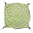 thumbnail image 4 of Pet Hammock Sleeping Bag Fine Workmanship Hamster Hammock -Looking Birds Squirrels for Hamster Sugar Gilder ANGGREK Otros, 4 of 8