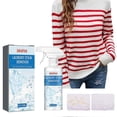thumbnail image 3 of Natural Stain Remover for Clothes Multifunctional Stain Spot Remover for Various Clothes, 3 of 5