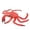 A, variant on Crab Model Decoration Children Sea Animal Toys Kid Home Party Catch Games for Toddler Geomagnetic Cubes Cubes for Kids Sensory for Toddlers 1-3 Girl for Kids Learning Materials Adults Circuit Board