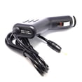 thumbnail image 3 of PKPOWER Car DC Adapter For Canon P-150 P-150M 4081B007 image FORMULA imageFORMULA Document Scanner Auto Vehicle Boat RV Cigarette Lighter Plug Power Supply Cord Charger Cable PSU, 3 of 3