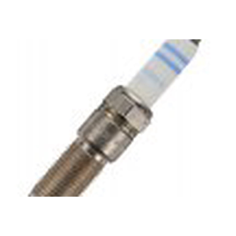 Bosch 96307 OE Fine Wire Double Iridium Spark Plug (4 Pack