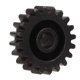 thumbnail image 5 of Piezas de motor de Automóvil RC, Acero 20T RC Motor Gear Fácil de Operar Procesamiento Preciso Protección de Óxido Tratada para Reemplazo, 5 of 7