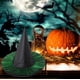thumbnail image 4 of Sombrero de Bruja de Halloween, Diseño de Magia Verde, Tela Suave y Cómoda, Artesanía Exquisita, Versátil para Fiestas, Cosplay y Fotografía, Apto para Adultos, Tamaño 38 X 38 X 33 Cm., 4 of 6