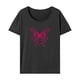 thumbnail image 1 of Camiseta de verano para mujer Yinane Ropa deportiva S, 1 of 7
