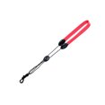 thumbnail image 2 of Sonducket Correa colgante para el cuello de saxofón, correas fijas de nailon, accesorios para instrumentos, cinturón para clarinete, accesorio Accesorios para instrumentos musicales Rojo, 2 of 6
