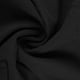 thumbnail image 5 of Pantalones largos para hombre, lisos, informales, con bolsillos, cintura elástica, para exteriores, cargo, de poliéster, 5 of 5