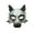 Grey, variant on KBW Wolf Mask