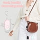 thumbnail image 5 of Alarma personal segura para mujeres, paquete de 3 alarmas recargables de 130 dB aprobadas por la policía con linterna LED, llavero de autodefensa,, 5 of 5