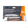 thumbnail image 4 of Crema antimicótica CareAll Clotrimazol 1% 30 ml, paquete de 6, 4 of 7