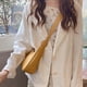 thumbnail image 5 of Bolso de mano para axi bolso de mano con cierre de cremallera, bolso de hombro para mujer Marrón Colco Bolso de hombro para mujer, 5 of 8