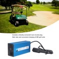 thumbnail image 3 of 48V 10A Cart Battery , Overheat Protection US 110V 48 Volt Cart Battery For Court, 3 of 5