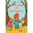 thumbnail image 1 of The Adventures of Paul Sparrow, 1 of 2