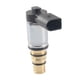 thumbnail image 4 of Compresor de CA PXE16 válvulas solenoides de Control para VW Golf Jetta Passat para Audi, 4 of 9