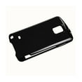 thumbnail image 2 of Reiko TPU+PC Case Cover with Side Card Holder for Galaxy Note 4 - Black, 2 of 4