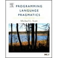 thumbnail image 1 of Pre-Owned Programming Language Pragmatics (Paperback) 0123745144, 1 of 1