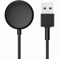 thumbnail image 1 of Chenchen Charger for Google Pixel Watch, Repalcement USB-A Charging Cable with 3.3ft Cord for Google Pixel Watch (Black), 1 of 1