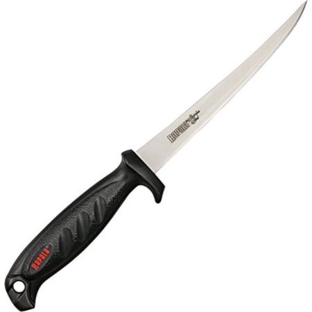 Rapala 6 Deluxe Falcon Fillet Knife Set