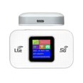 thumbnail image 1 of 2025 Latest Model Portable Wifi 5g Lte Wifi Mobile Hotspot, Portable Travel, 1 of 5