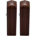 thumbnail image 1 of 2X Mini Métronome Mécanique Portable Universel pour Piano Guitare, 1 of 8