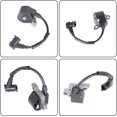 thumbnail image 5 of SEBLAFF Ignition Coil & Spark Plug 0000 400 1300 Replacement for Stihl MS240 MS260 MS290 MS310 MS360 MS360C MS390 Chainsaw, 5 of 5