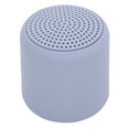thumbnail image 3 of Mini Altavoz Bluetooth5.0 Caja De Altavoz Multifuncional Inalámbrica Portátil Al Aire Libre Gris, 3 of 5