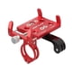 thumbnail image 2 of Soporte para bicicleta Soporte ajustable Aleación de aluminio Soporte para cámara de scooter Bastidores Tmvgtek Para estrenar, 2 of 9
