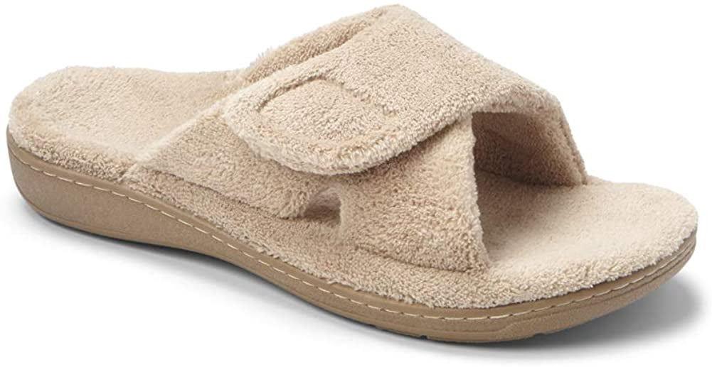 indulge relax slipper vionic